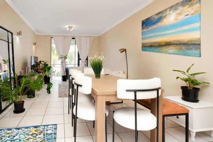 Property #ENT0281212, Apartment for sale in Morningside
