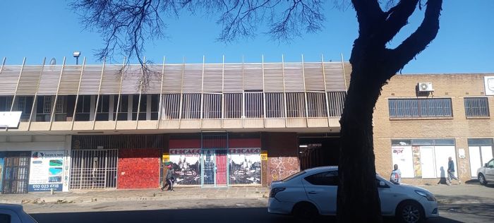 Property #ENT0281356, Retail for sale in Benoni Central