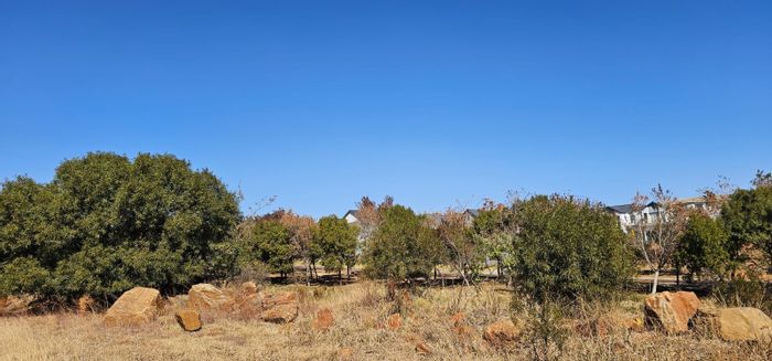 Property #ENT0281382, Vacant Land Residential for sale in The Hills Game Reserve Estate