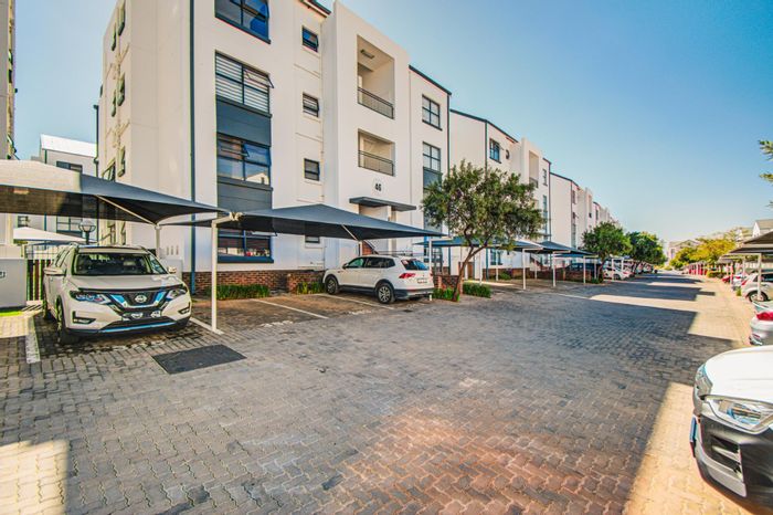 Property #ENT0281388, Apartment for sale in Greenstone Hill
