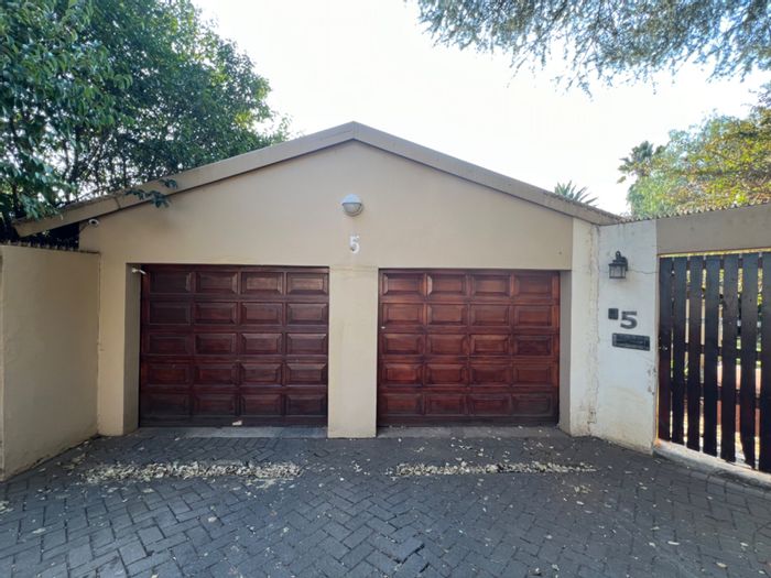 Property #ENT0281304, House rental monthly in Robindale