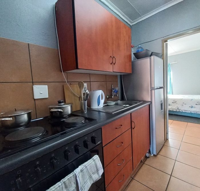 Property #ENT0281315, Apartment for sale in Pretoria North
