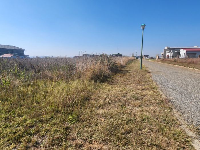 Property #ENT0281331, Vacant Land Residential for sale in Summer Place Estate