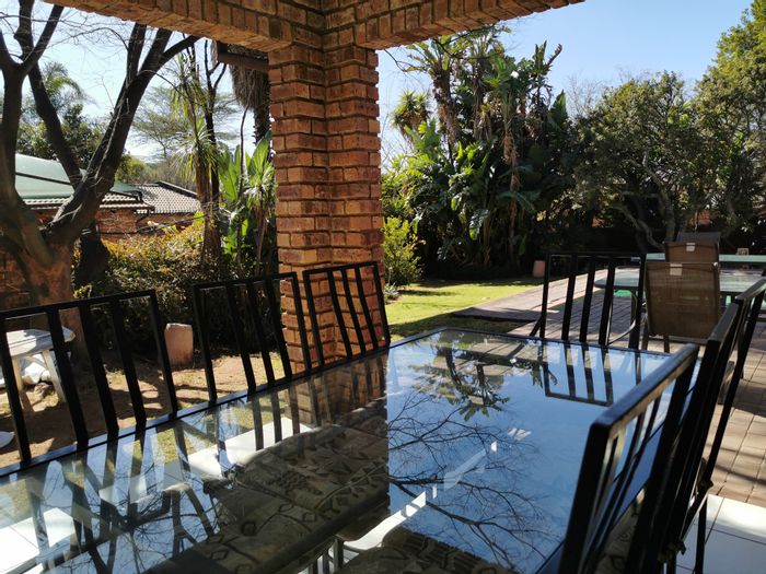 Property #ENT0281442, House for sale in Edenvale Central