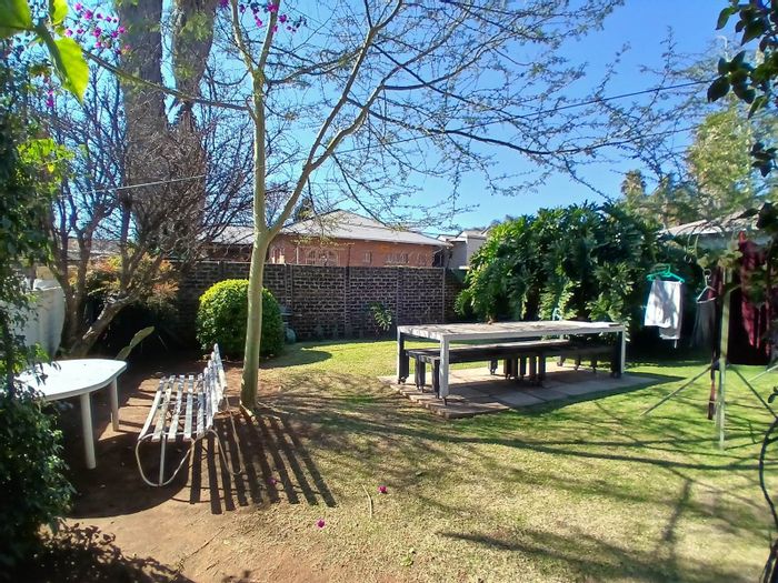 Property #ENT0281456, House for sale in Edenvale Central