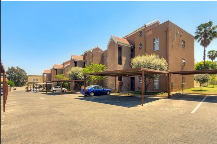 Property #ENT0281478, Apartment for sale in Sunninghill