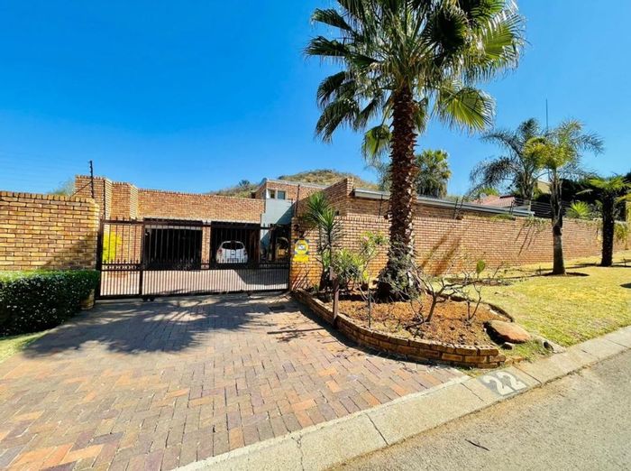 Property #ENT0281408, House for sale in Glenvista