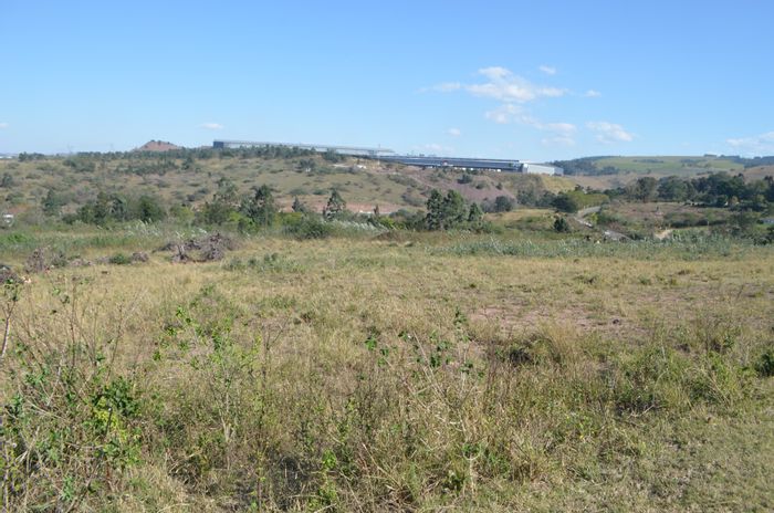 For Sale: Vacant Agricultural Land in Drummond, zoned for residential smallholding, ideal for development.