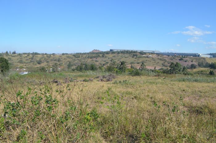 Vacant Land Residential For Sale in Drummond: Ideal for development near N3 Corridor.