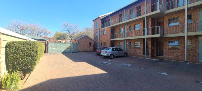 Property #ENT0281420, Townhouse for sale in Edenvale Central