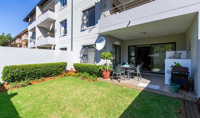 Property #ENT0281508, Townhouse for sale in Hurlyvale