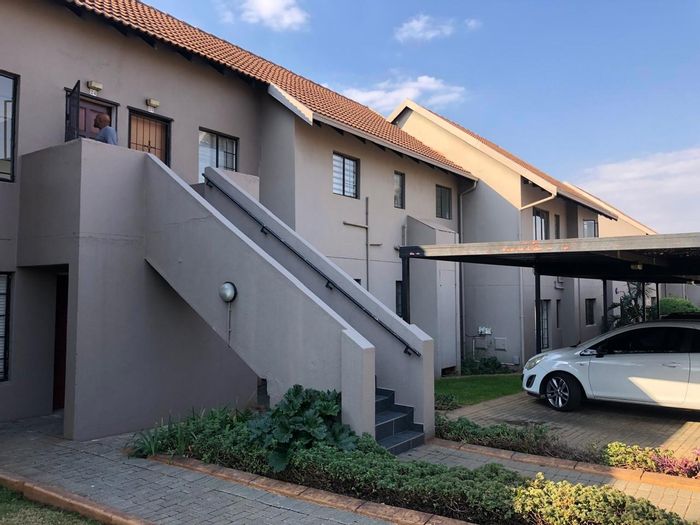 Property #ENT0281525, Apartment for sale in Radiokop