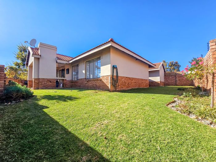 Property #ENT0281681, Townhouse for sale in Amberfield