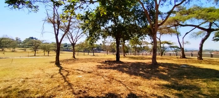 Prime Vacant Land in Arborpark's Secure Yellow Wood Estate - For Sale!