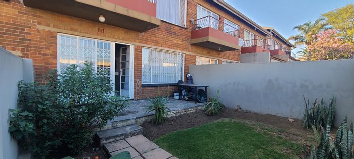 Property #ENT0281697, Apartment for sale in Edenvale Central