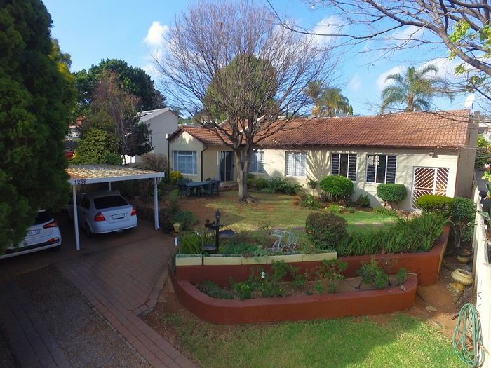 Property #ENT0281699, House for sale in Radiokop