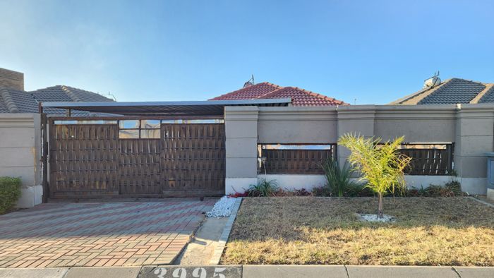 Property #ENT0281602, House pending sale in Riverside View Ext 35
