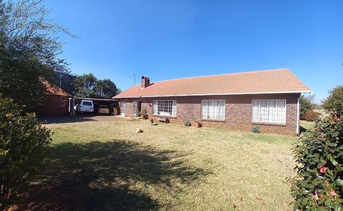 Property #ENT0281616, House for sale in Vaal Marina Central