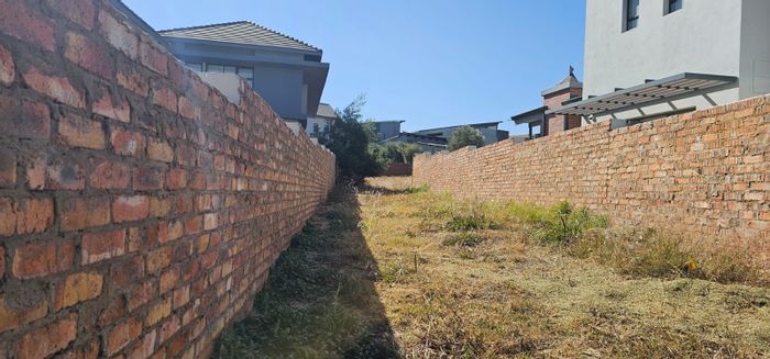 Vacant Land Residential for Sale in The Hills Game Reserve Estate, secure lifestyle with amenities.