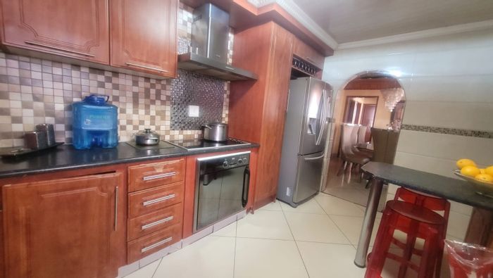 Property #ENT0281743, House for sale in Sebokeng