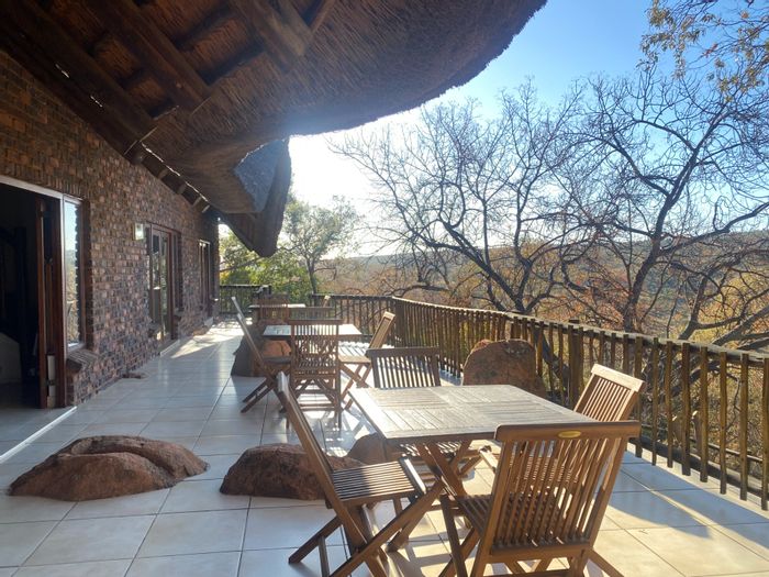 Property #ENT0281749, House for sale in Mabalingwe Nature Reserve