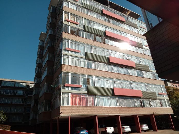 Property #ENT0281766, Apartment for sale in Pretoria Central