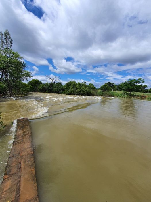 For Sale: 65 ha Farm in GaMokwena with Game Fencing, Wildlife, and Borehole