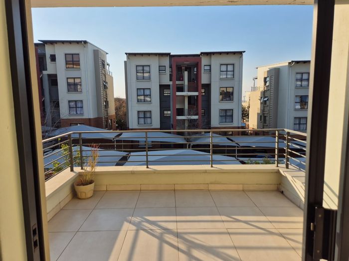 Property #ENT0281780, Apartment rental monthly in Fourways