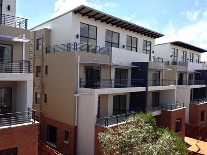 Property #ENT0281898, Apartment for sale in Fourways