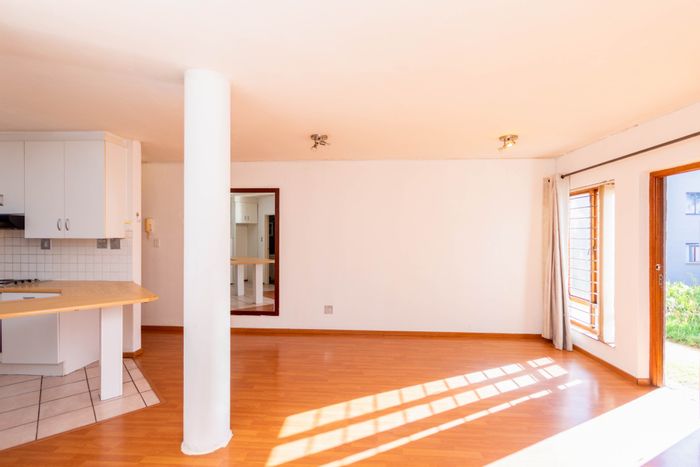 Property #ENT0281821, Apartment for sale in Paulshof