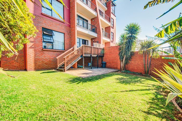 Property #ENT0281827, Apartment for sale in Greenstone Hill