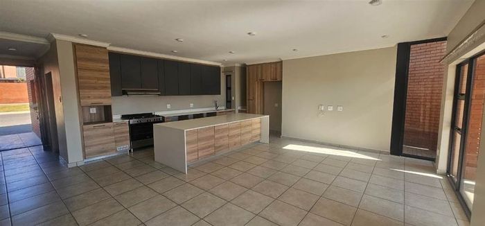 Modern 3-Bedroom House in Six Fountains Residential Estate - For Sale Now!