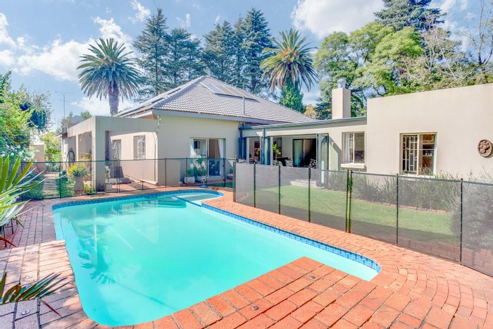 Property #ENT0281985, House for sale in Northcliff