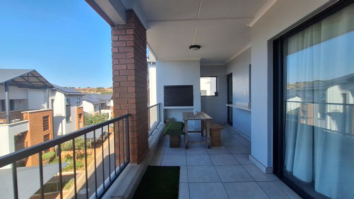 Property #ENT0281989, Apartment rental monthly in Ballito Central