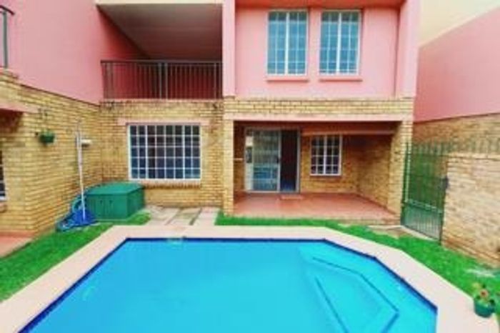 Property #ENT0281916, Townhouse for sale in Marlands