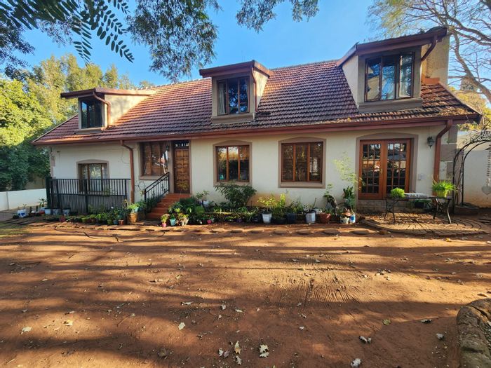 Property #ENT0282044, House for sale in Northcliff