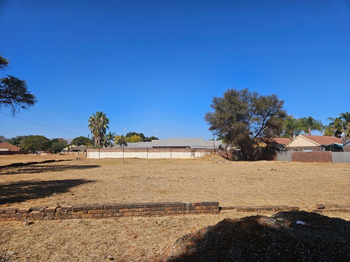 Property #ENT0282045, Vacant Land Residential for sale in Chroompark