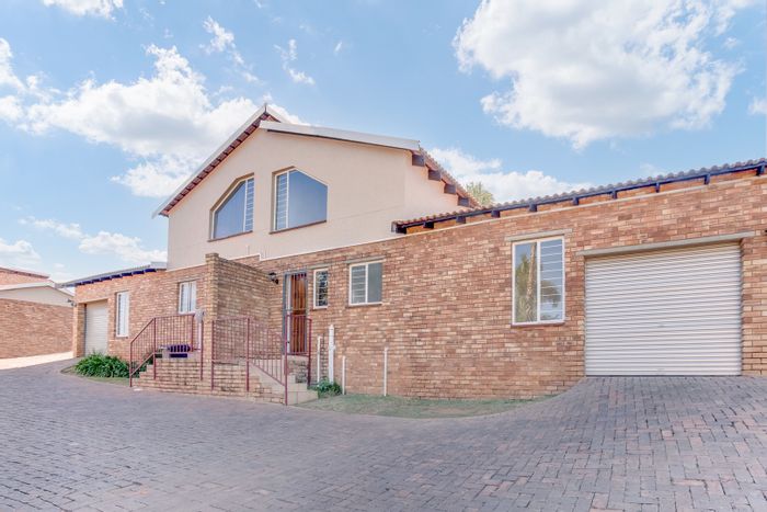 Property #ENT0282049, Townhouse for sale in Rangeview
