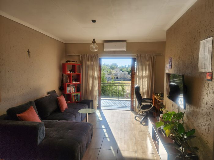 Property #ENT0282084, Apartment for sale in Randpark Ridge