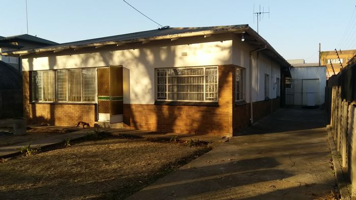 Property #ENT0282160, House for sale in Rietfontein