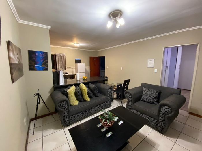 Property #ENT0282183, Apartment for sale in Rivonia