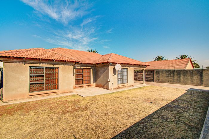 Property #ENT0282106, House for sale in Leondale