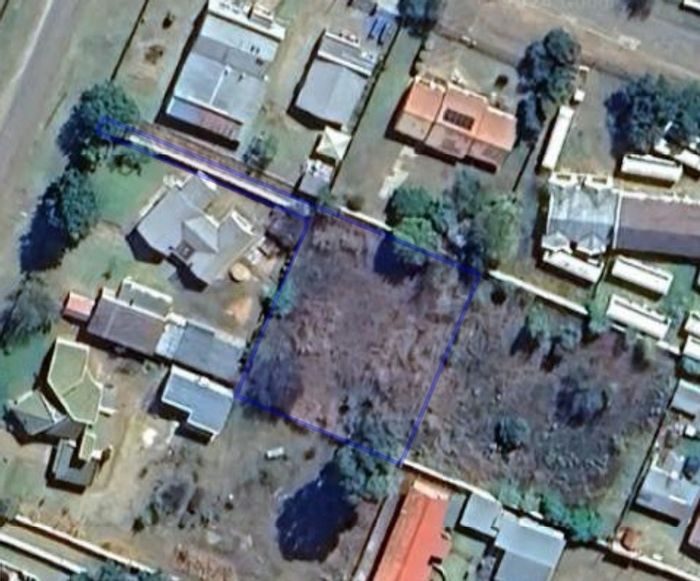 Property #ENT0282108, Vacant Land Residential for sale in Lydenburg Central
