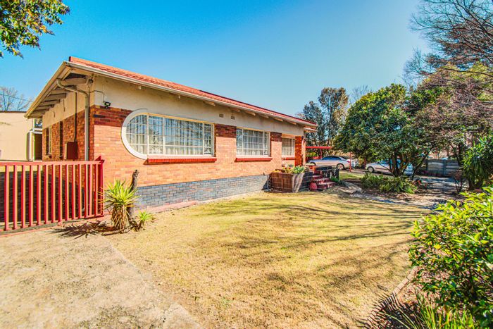 Property #ENT0282119, House for sale in Edendale