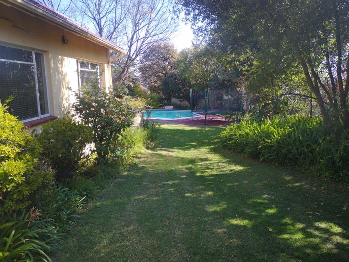 Property #ENT0282287, House for sale in Wendywood
