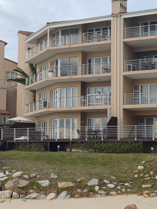 Property #ENT0282294, Apartment for sale in Port St Francis