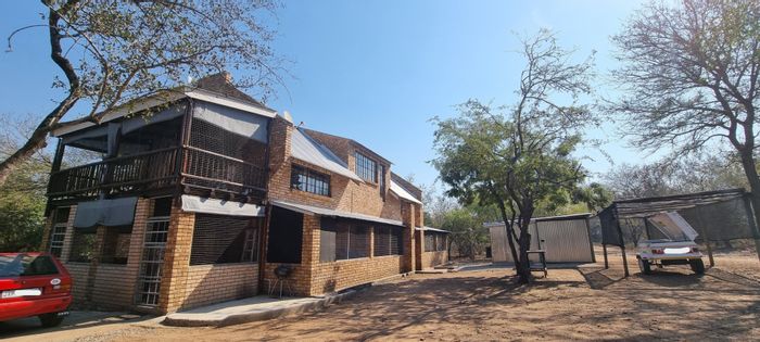 Property #ENT0282295, House for sale in Marloth Park Central