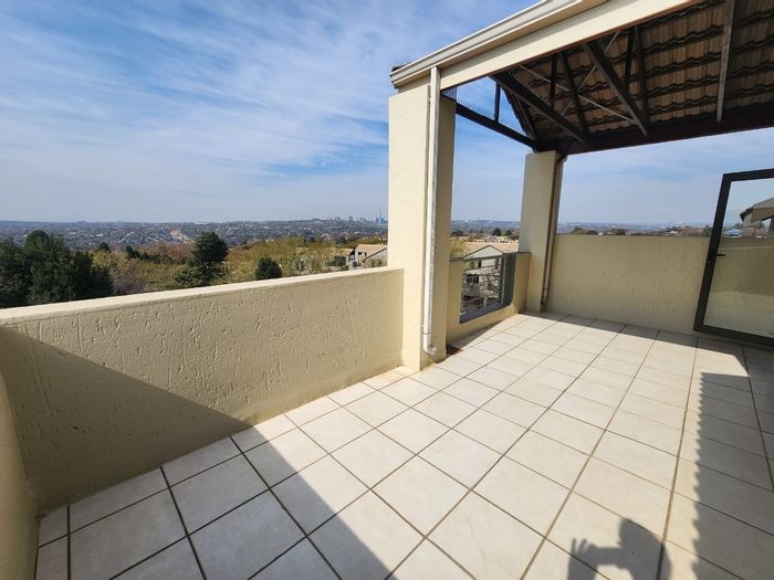 Property #ENT0282211, Apartment rental monthly in Bryanston