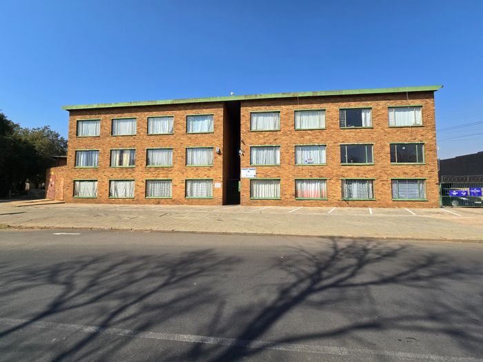 Property #ENT0282376, Apartment for sale in Boksburg South
