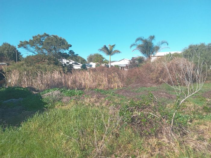 Property #ENT0282383, Vacant Land Residential for sale in Aston Bay